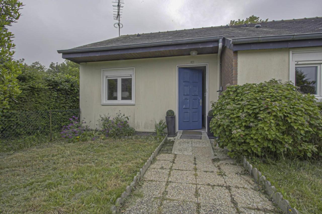 Overlord Hq Isigny-sur-Mer Exteriör bild